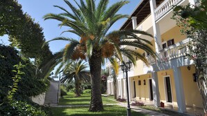 Exterior - Tzilios Studios (Corfu)