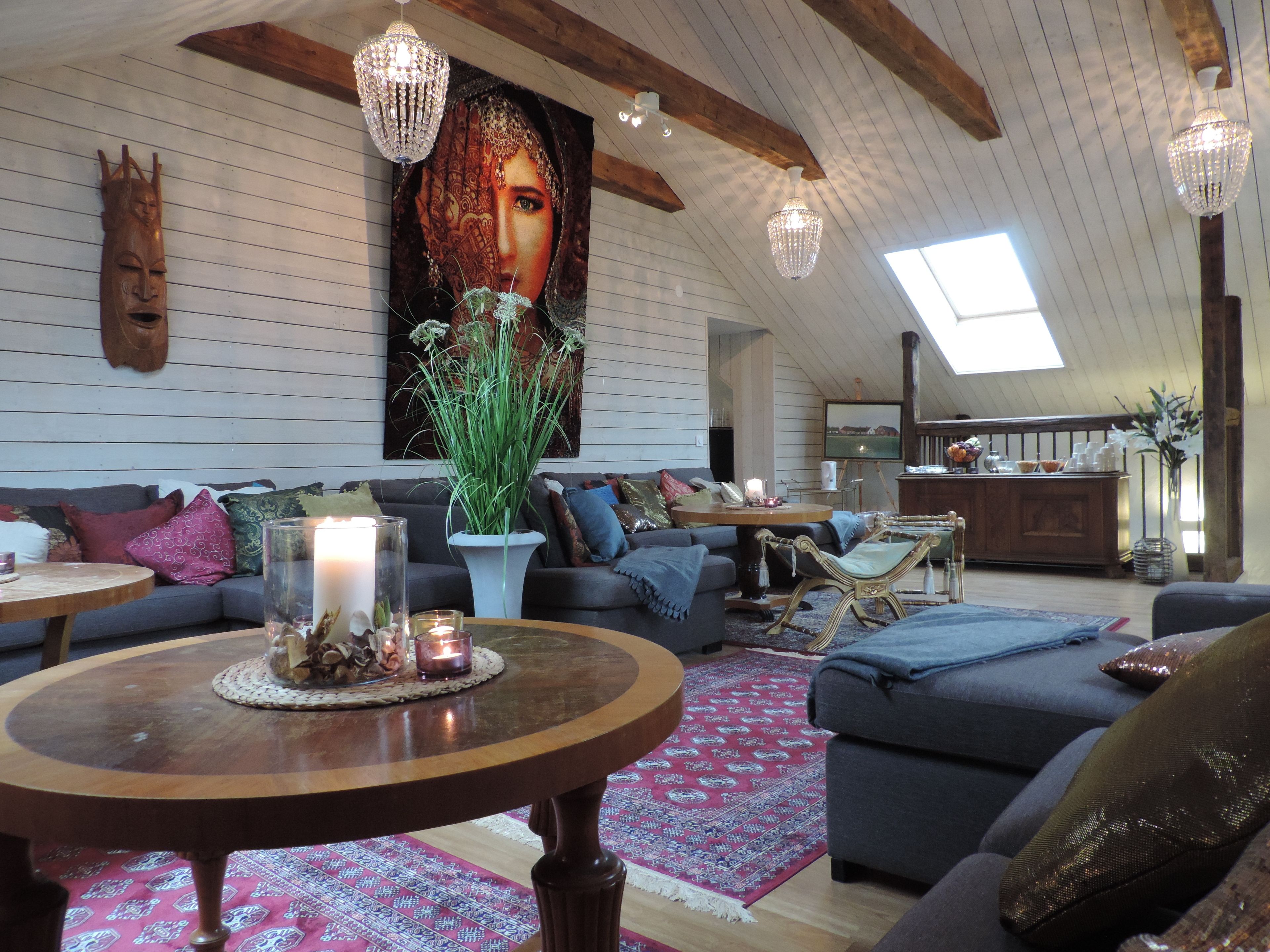 Sauna, bain à remous, hammam, sources chaudes/minérales