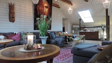 Sauna, bain à remous, hammam, sources chaudes/minérales