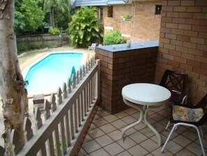 Balcone