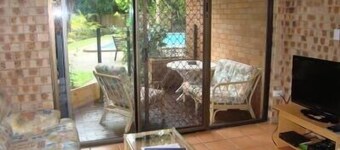 Noosa Yallambee Holiday Apartments