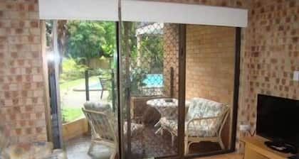 Noosa Yallambee Holiday Apartments