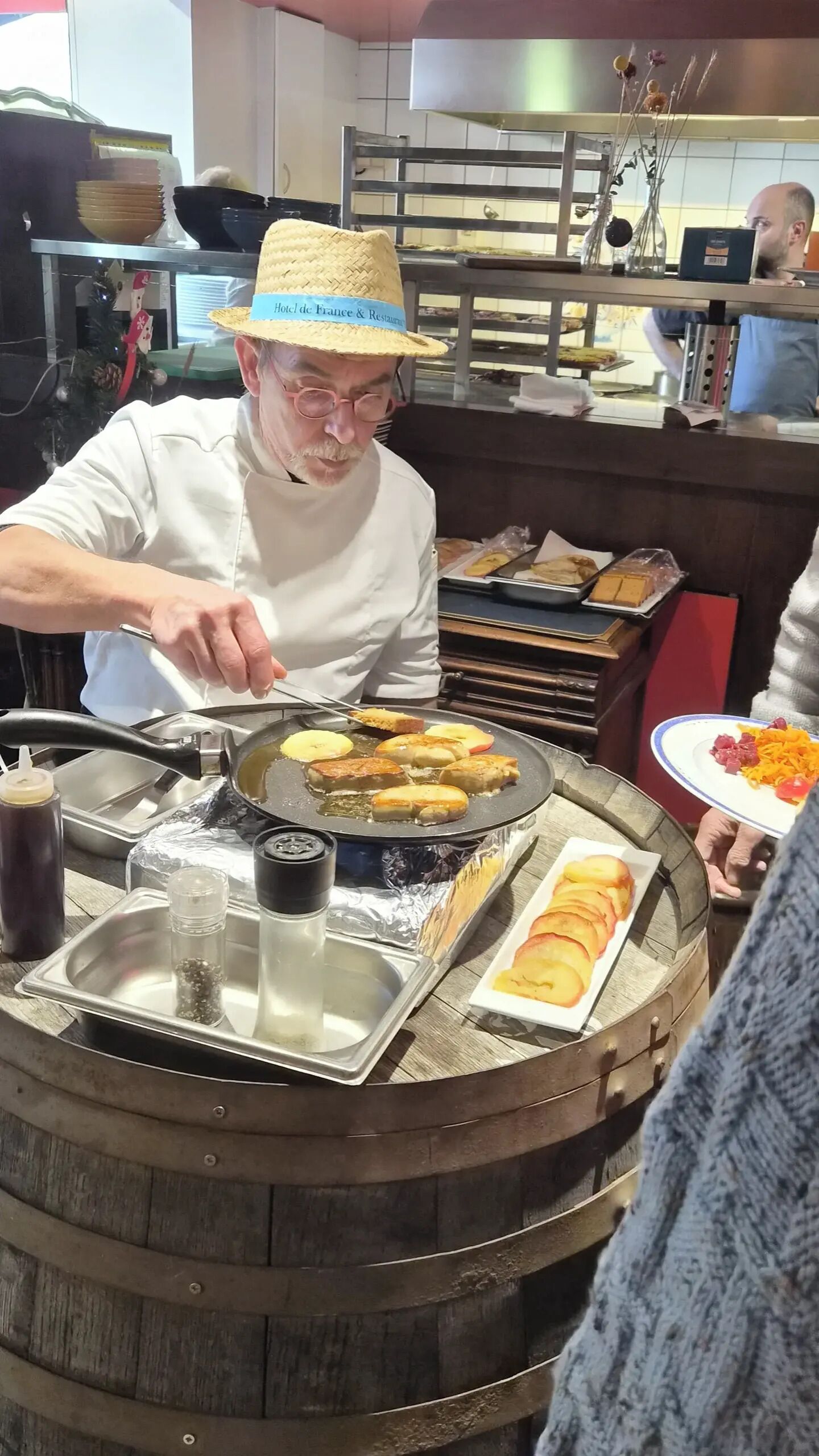 餐廳
