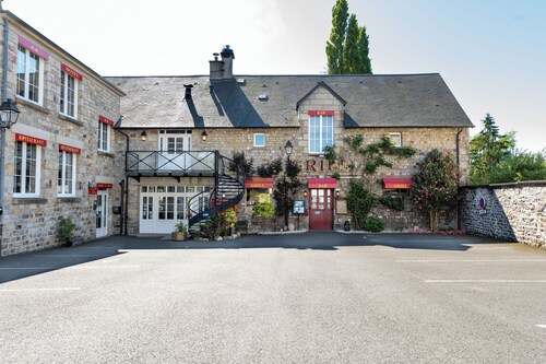 Hôtel De France Restaurant Grill - Domfront