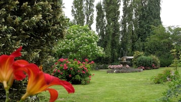 Jardín