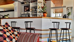 Bar (en la propiedad)