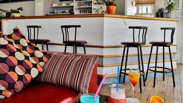 Bar (sur place)