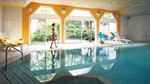 Piscina techada