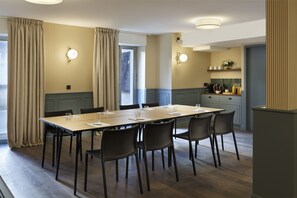 Meeting facility - Maison Barbillon Grenoble - Centre Gare (Grenoble)