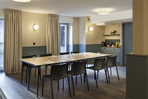Sala de reunião