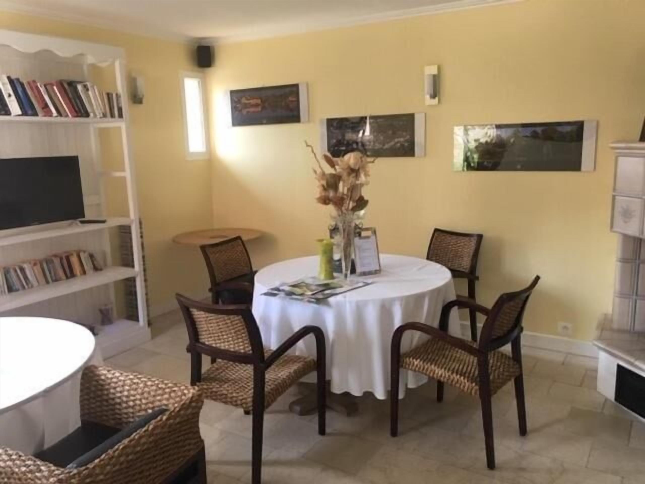 Spécialités Cuisine française