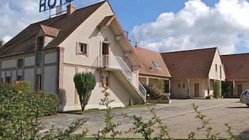 Exterieur