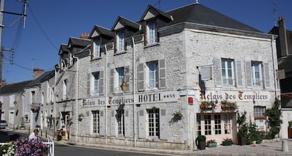 Le Relais des Templiers