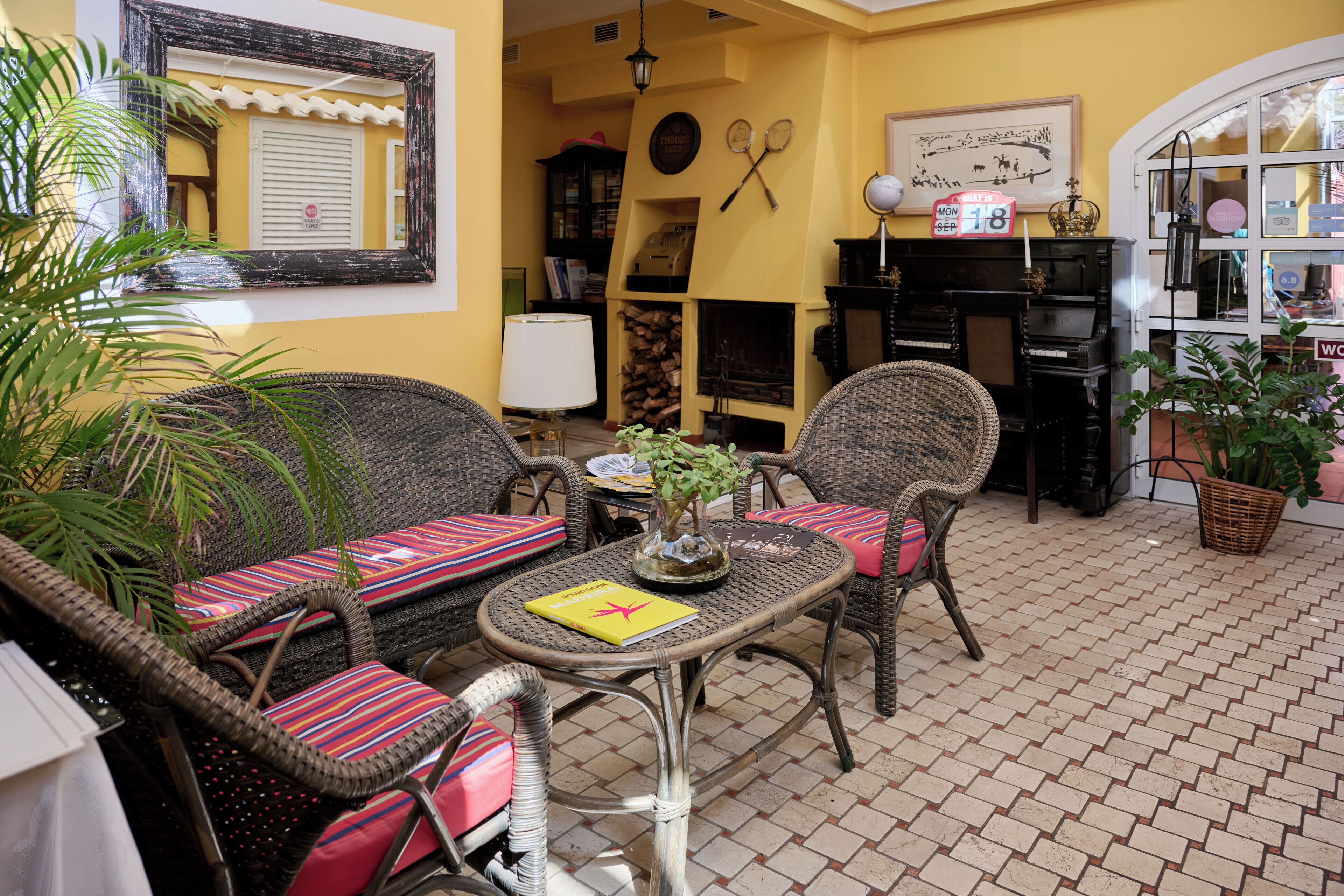 Photo - Inn & Art Madeira