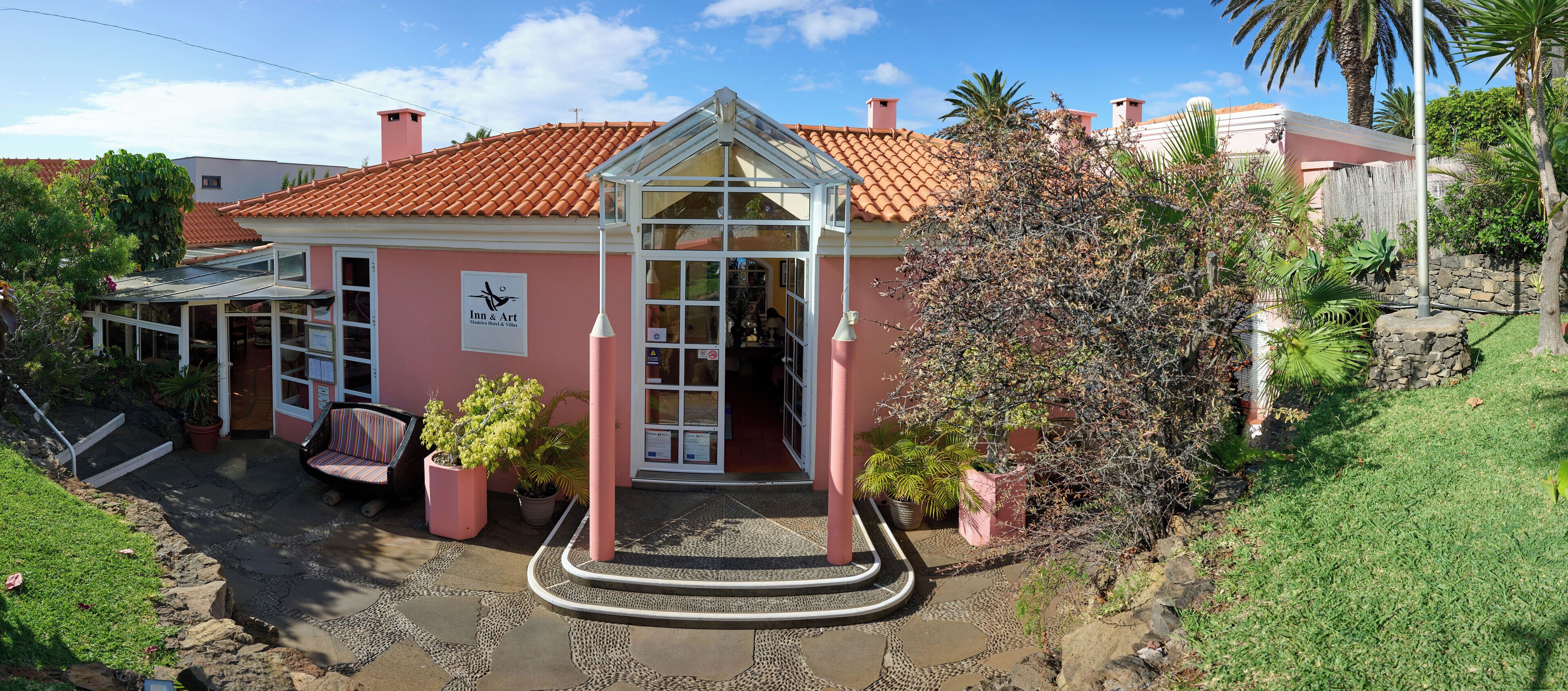 Photo - Inn & Art Madeira
