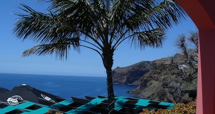 Inn & Art Madeira