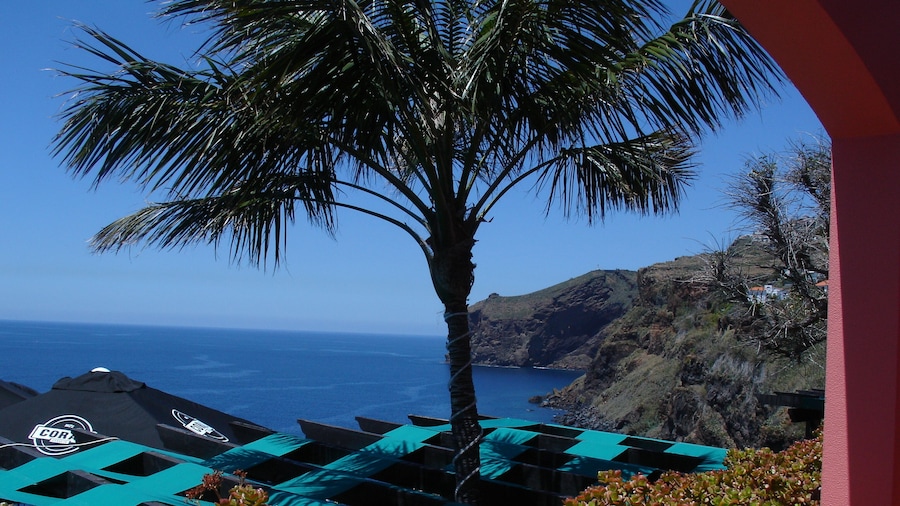 Inn & Art Madeira