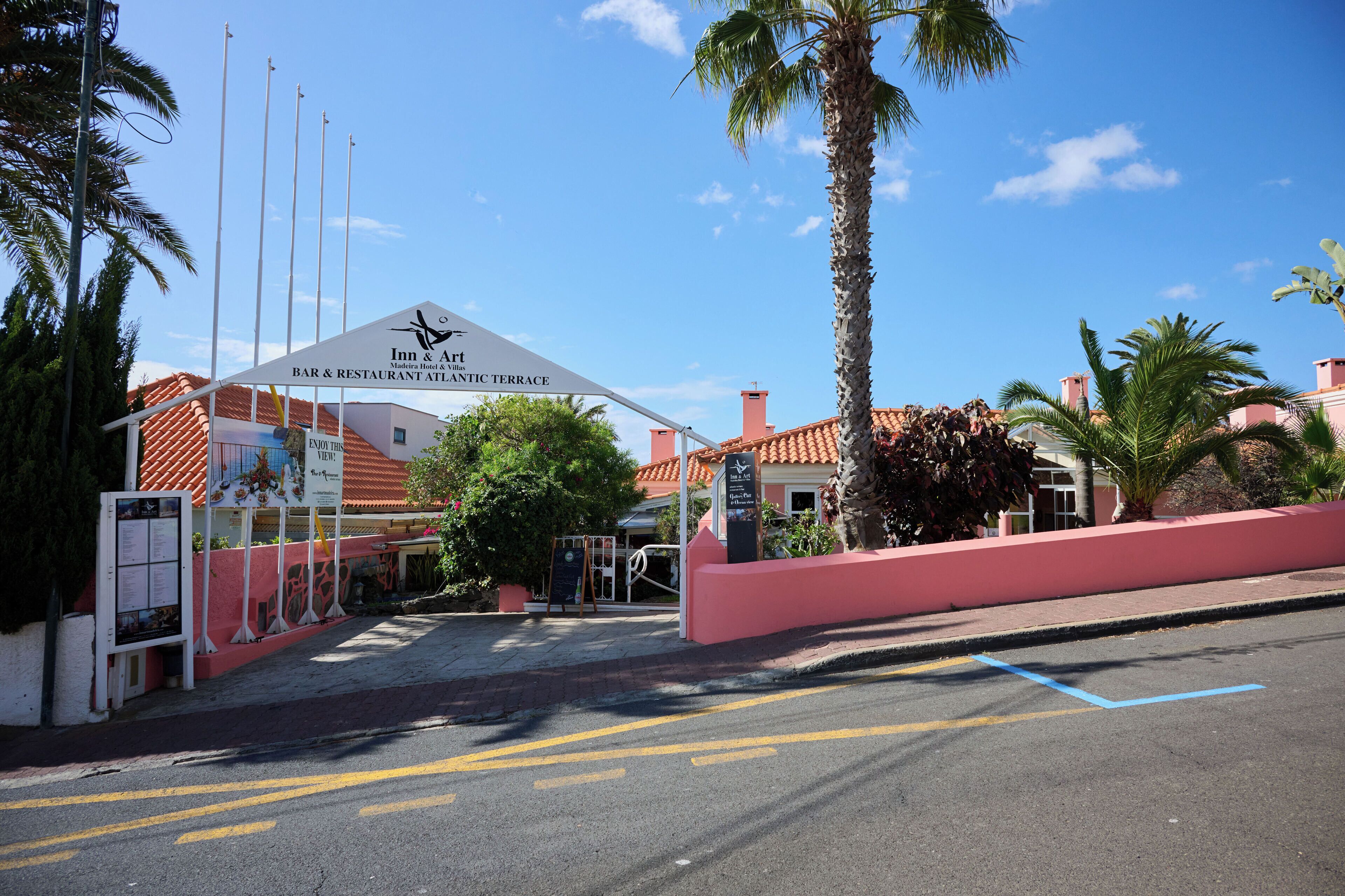 Photo - Inn & Art Madeira