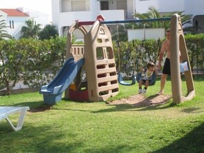 Playground externo