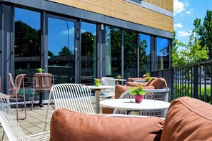 Sundeck - ibis Konstanz (Konstanz)
