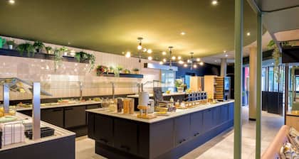 ibis Konstanz