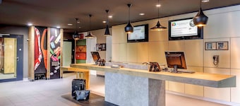 宜必思孔斯塔斯酒店