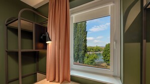 Standard Room, 1 Double Bed, Lake View | Hypo-allergenic bedding, desk, blackout curtains, soundproofing - ibis Konstanz (Konstanz)