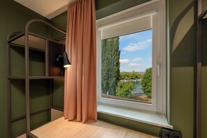 Standard Room, 1 Double Bed, Lake View | Hypo-allergenic bedding, desk, blackout curtains, soundproofing - ibis Konstanz (Konstanz)