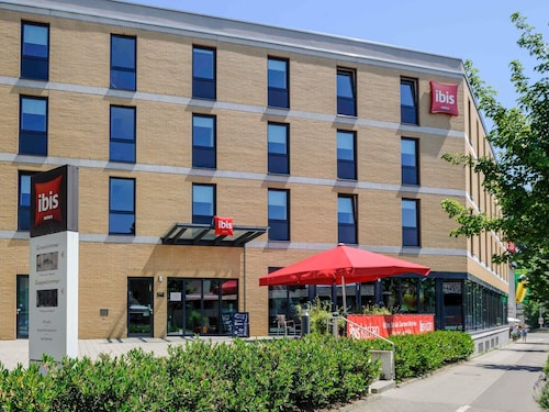 ibis Konstanz