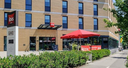 ibis Konstanz
