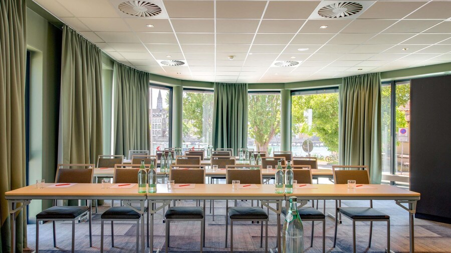 ibis Konstanz