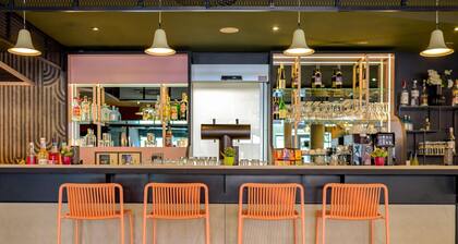 ibis Konstanz