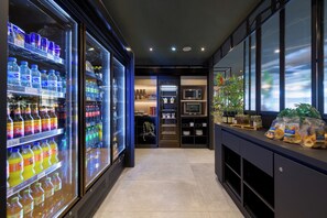 Snack bar - ibis Konstanz (Konstanz)