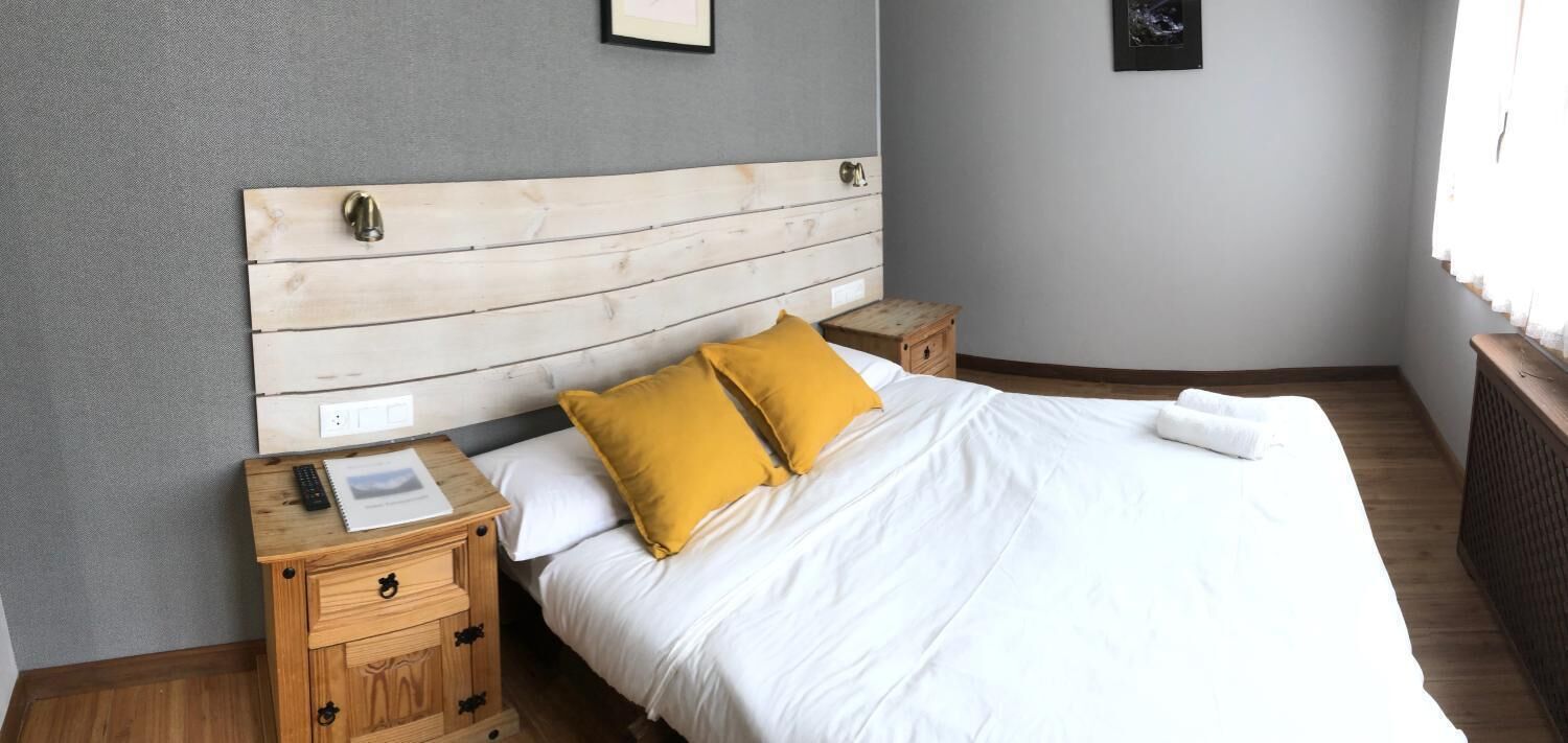 1 bedroom, in-room safe, free cots/infant beds, free wifi