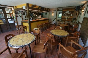 Bar (na propriedade)