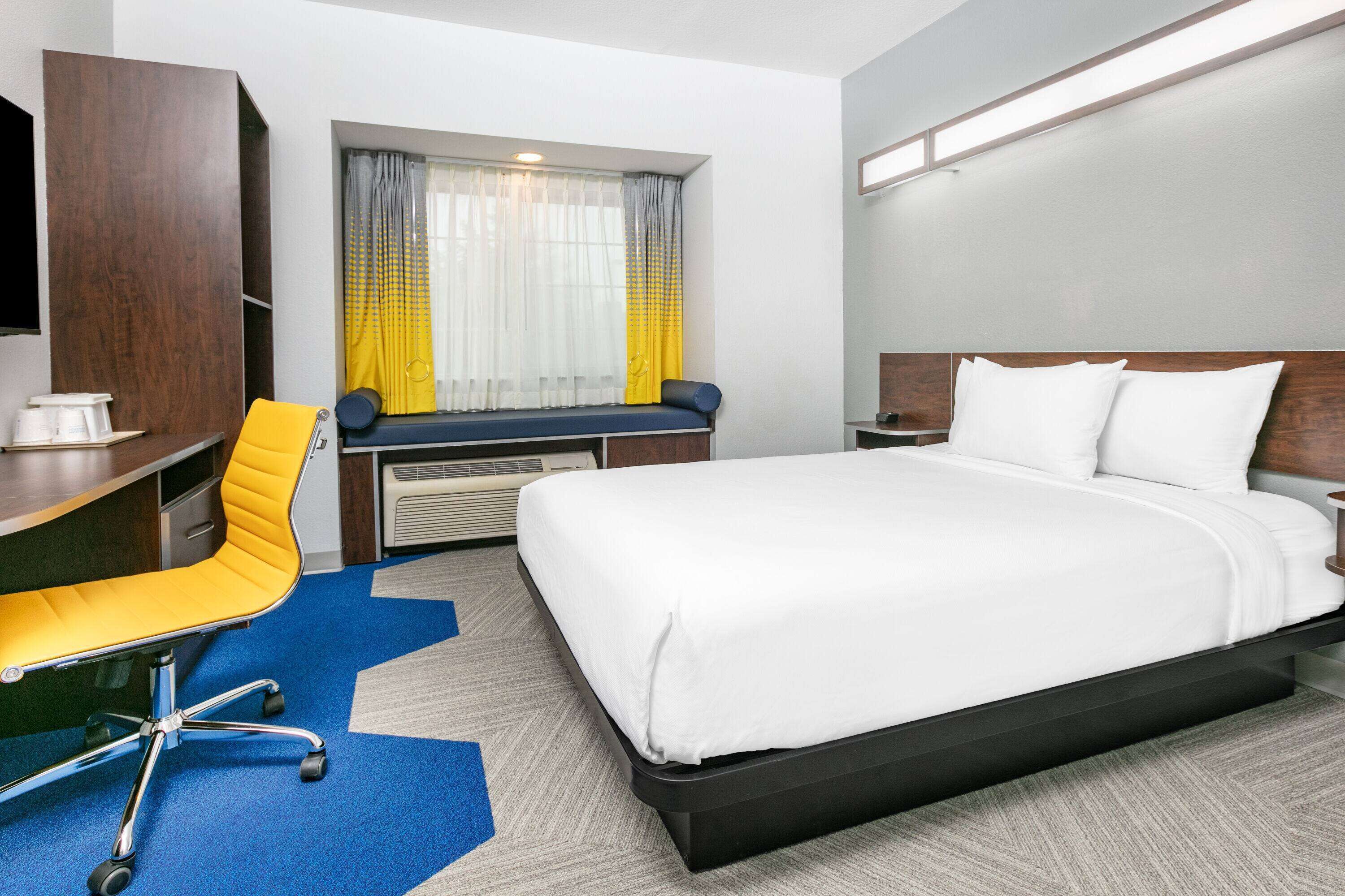 Foto - Microtel Inn & Suites by Wyndham Austin Airport