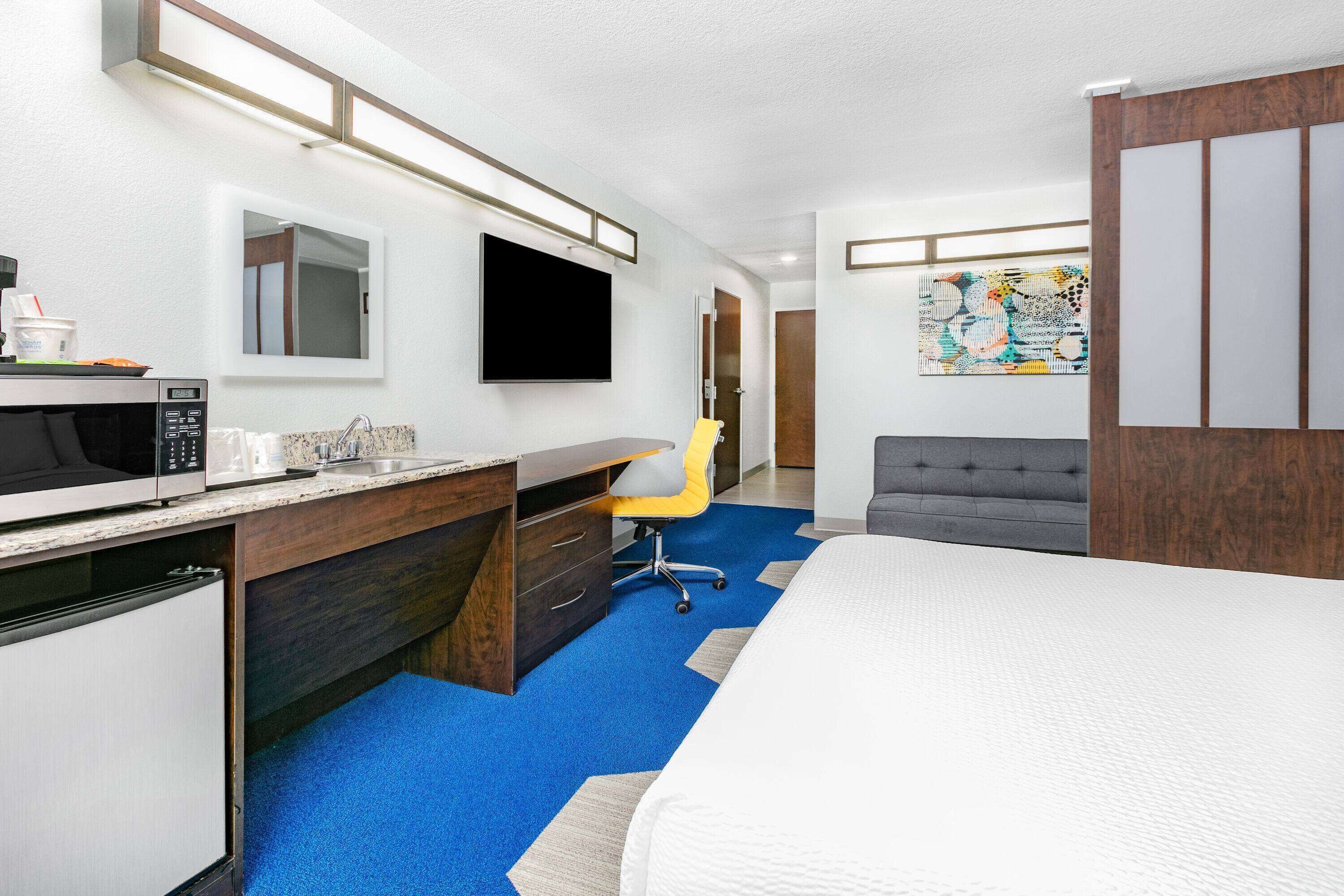 Foto - Microtel Inn & Suites by Wyndham Austin Airport