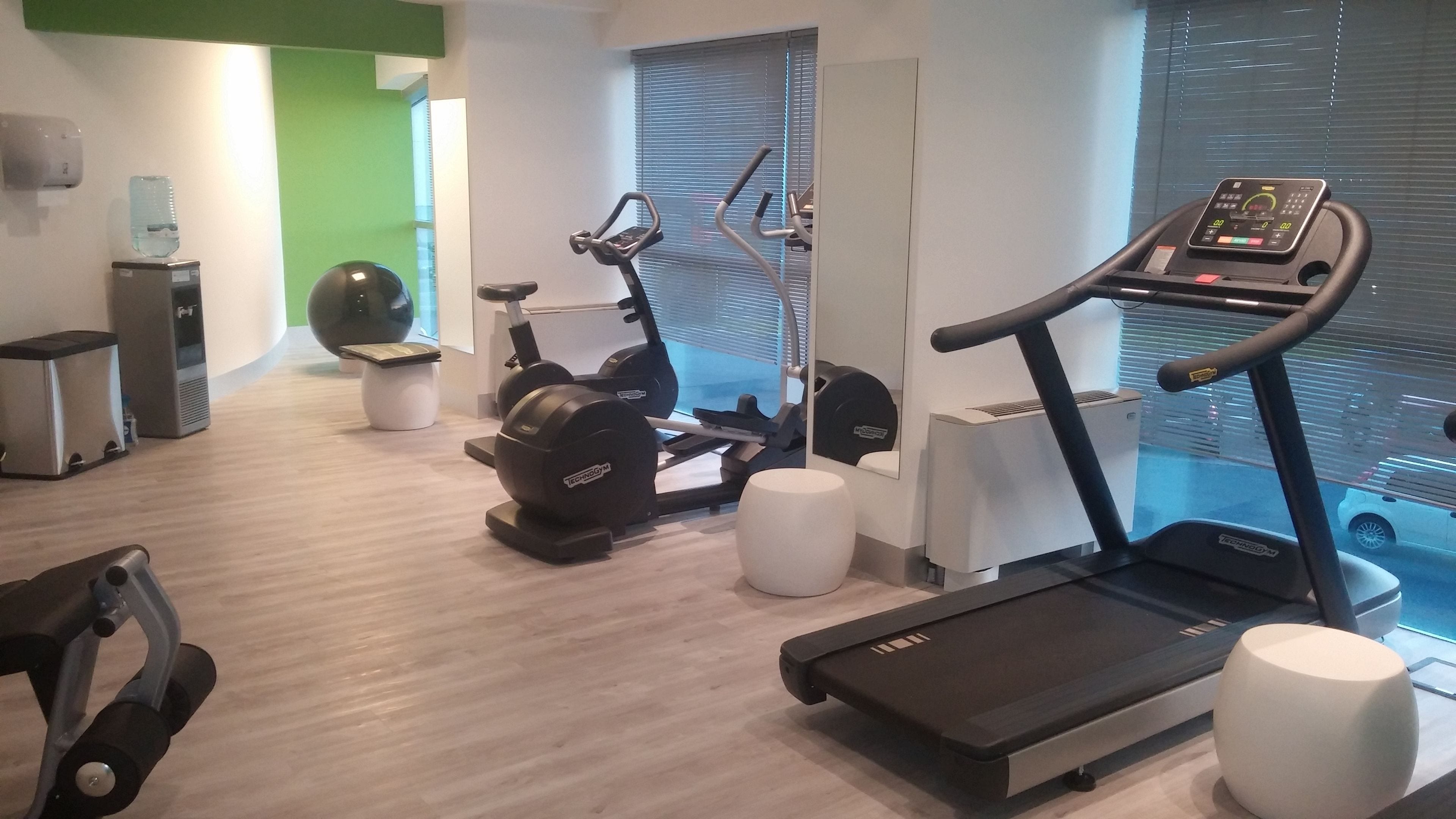 Foto - iH Hotels Roma Z3