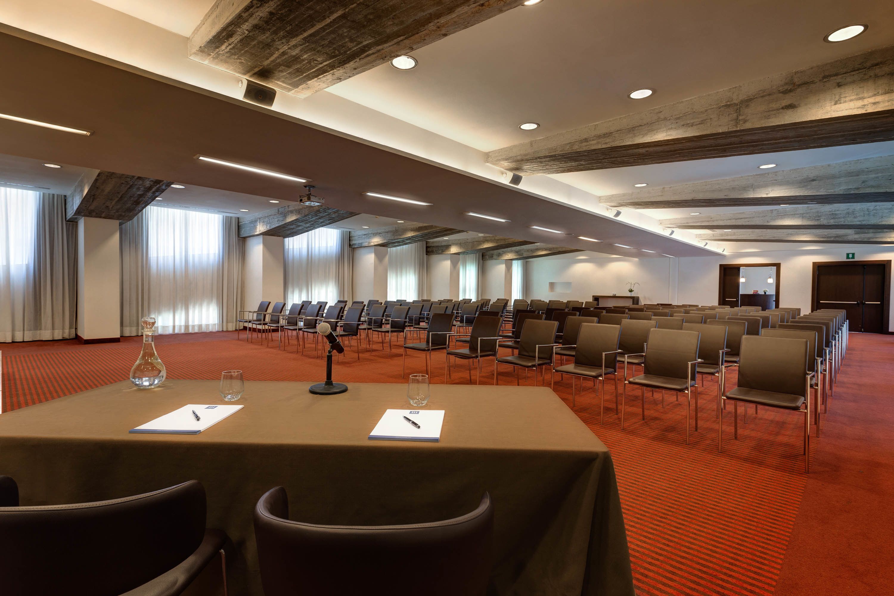 Foto - iH Hotels Roma Z3