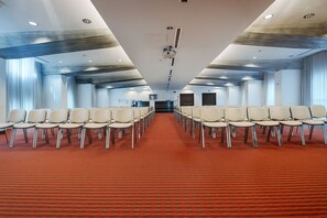 Meeting facility - iH Hotels Roma Z3 (Rome)