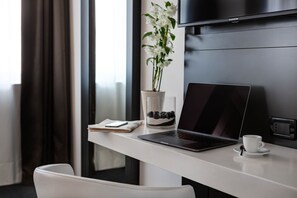 Executive-Doppelzimmer