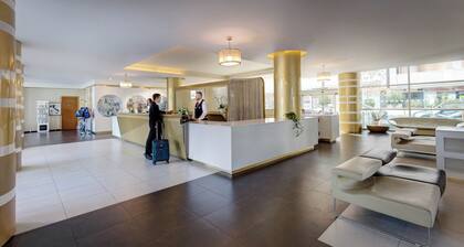 iH Hotels Roma Z3
