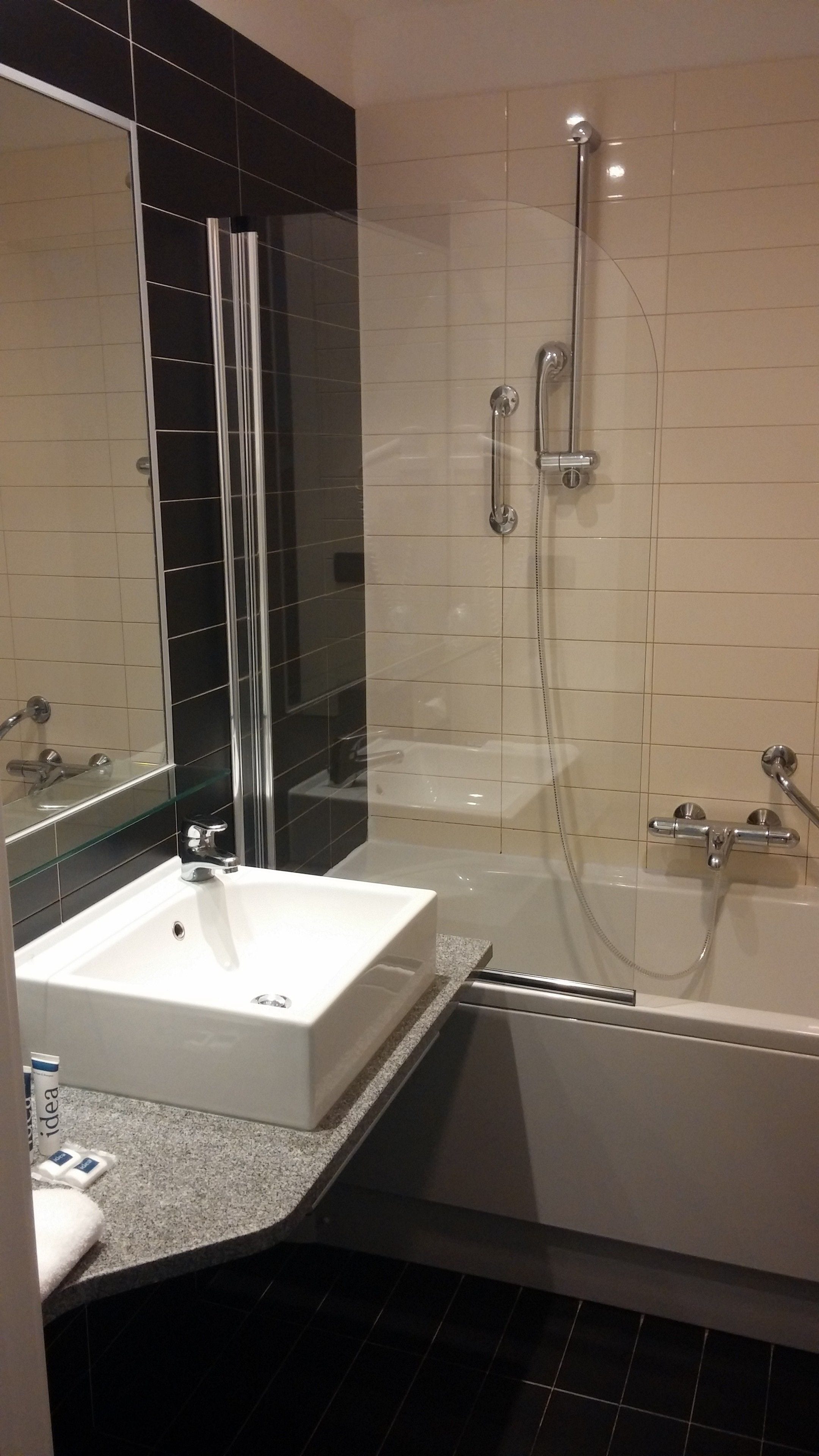 Foto - iH Hotels Roma Z3