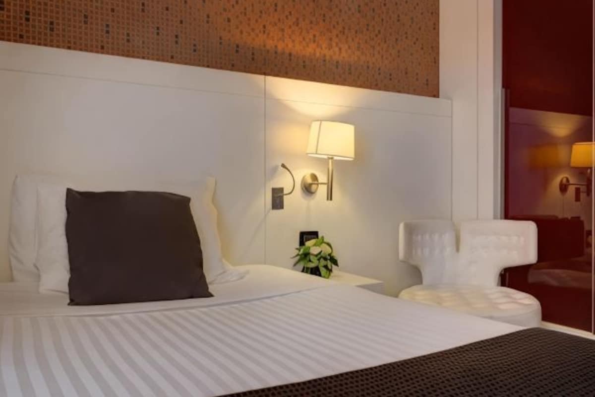 客房