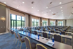 Centre d’affaires