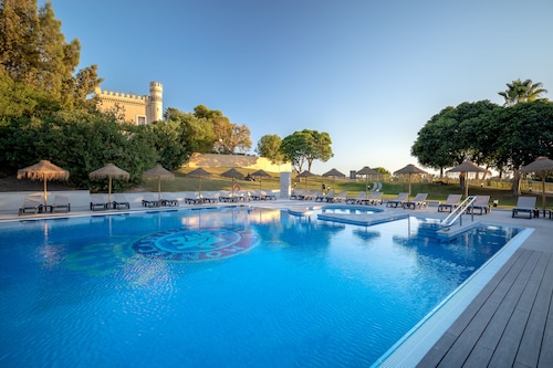 Barceló Jerez Montecastillo & Convention Center