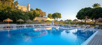 Barceló Jerez Montecastillo & Convention Center