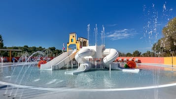 Water park