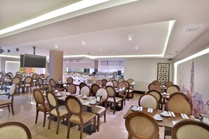 餐廳