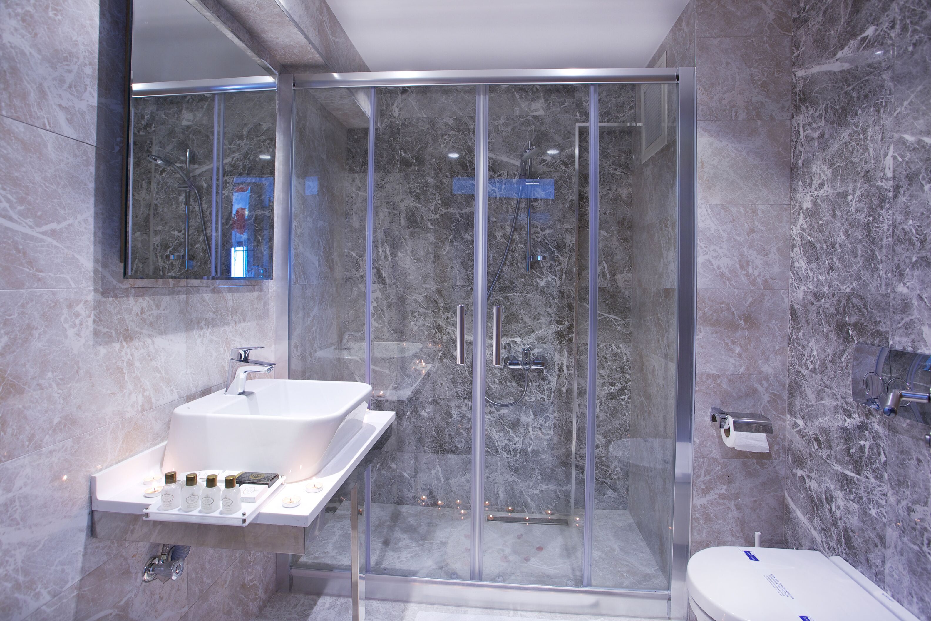 Photo - Grand Sagcanlar Hotel